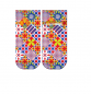 Preview: Wigglesteps Herren - Quarter - Style: 05199 - Retro Ceramic
