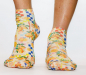 Preview: Wigglesteps Herren - Quarter - Style: 05200 - New Zitrostyle