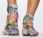 Preview: Wigglesteps Herren - Quarter - Style: 05203 - Palm Surf