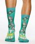 Preview: Wigglesteps Herren - Socken - Style: 05206 - Dosenpfand :-)