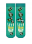 Preview: Wigglesteps Herren - Socken - Style: 05206 - Dosenpfand :-)