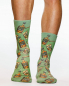 Preview: Wigglesteps Herren - Socken - Style: 05210 - ....geschafft :-)