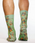 Preview: Wigglesteps Herren - Socken - Style: 05210 - ....geschafft :-)