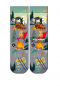 Preview: Wigglesteps Herren - Socken - Style: 05212 - Wandern
