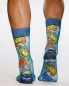 Preview: Wigglesteps Herren - Socken - Style: 05215 - Game Over