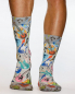 Preview: Wigglesteps Herren - Socken - Style: 05218 - Lets Rock