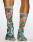 Preview: Wigglesteps Herren - Socken - Style: 05220 - Cuba