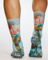 Preview: Wigglesteps Herren - Socken - Style: 05220 - Cuba