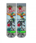 Preview: Wigglesteps Herren - Socken - Style: 05220 - Cuba