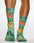 Preview: Wigglesteps Herren - Socken - Style: 05225 - Havanna