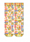 Preview: Wigglesteps Herren - Socken - Style: 05231 - Sizilien Zitro