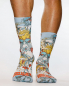 Preview: Wigglesteps Herren - Socken - Style: 05236 - Traumland