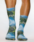 Preview: Wigglesteps Herren - Socken - Style: 05238 - Alpen