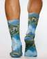 Preview: Wigglesteps Herren - Socken - Style: 05238 - Alpen