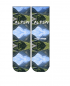 Preview: Wigglesteps Herren - Socken - Style: 05238 - Alpen