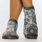Preview: Wigglesteps Damen - Sneaker - Style: 05262 - Majolika