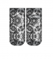 Preview: Wigglesteps Herren - Quarter - Style: 05263 - Majolika