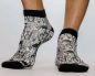 Preview: Wigglesteps Herren - Quarter - Style: 05264 - Poeple