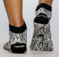 Preview: Wigglesteps Herren - Quarter - Style: 05264 - Poeple