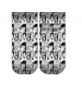 Preview: Wigglesteps Herren - Quarter - Style: 05264 - Poeple
