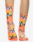 Preview: Wigglesteps Damen - Socken - Style: 05321 - Retro Mix