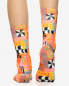Preview: Wigglesteps Damen - Socken - Style: 05321 - Retro Mix