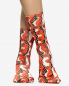 Preview: Wigglesteps Damen - Socken - Style: 05335 - Flamenco