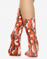 Preview: Wigglesteps Damen - Socken - Style: 05335 - Flamenco