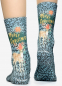 Preview: Wigglesteps Damen - Socken - Style: 05350 - X-Mas Deer