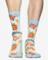 Preview: Wigglesteps Herren - Socken - Style: 05363 - Negroni