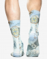 Preview: Wigglesteps Herren - Socken - Style: 05370 - Lighthouse