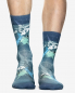 Preview: Wigglesteps Herren - Socken - Style: 05378 - Captain Shark