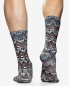 Preview: Wigglesteps Herren - Socken - Style: 05389 - Tribe