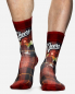 Preview: Wigglesteps Herren - Socken - Style: 05395 - Cheers