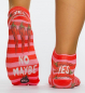 Preview: Wigglesteps Damen - Sneaker - Style: 05558 - Spicy