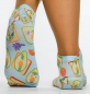 Preview: Wigglesteps Damen - Sneaker - Style: 05559 - Good Breakfest