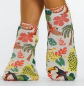 Preview: Wigglesteps Damen - Sneaker - Style: 05561 - Tropic Life