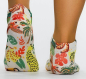 Preview: Wigglesteps Damen - Sneaker - Style: 05561 - Tropic Life