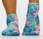 Preview: Wigglesteps Damen - Sneaker - Style: 05562 - Blütenpracht