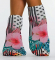 Preview: Wigglesteps Damen - Sneaker - Style: 05563 - Wunderschön