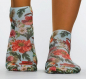 Preview: Wigglesteps Damen - Sneaker - Style: 05568 - Vintage Garden