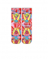 Preview: Wigglesteps Damen - Socken - Style: 05572 - Hello World
