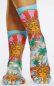 Preview: Wigglesteps Damen - Socken - Style: 05573 - Vintage Sun