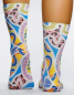 Preview: Wigglesteps Damen - Socken - Style: 05578 - Muse