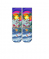 Preview: Wigglesteps Damen - Socken - Style: 05583 - Sunset