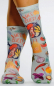 Preview: Wigglesteps Damen - Socken - Style: 05592 - Küchenchef