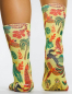 Preview: Wigglesteps Damen - Socken - Style: 05599 - Phönix