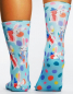 Preview: Wigglesteps Damen - Socken - Style: 05604 - Ostern II