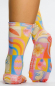 Preview: Wigglesteps Damen - Socken - Style: 05605 - Ostern Pastell