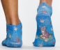 Preview: Wigglesteps Herren - Quarter - Style: 05638 - Katzen